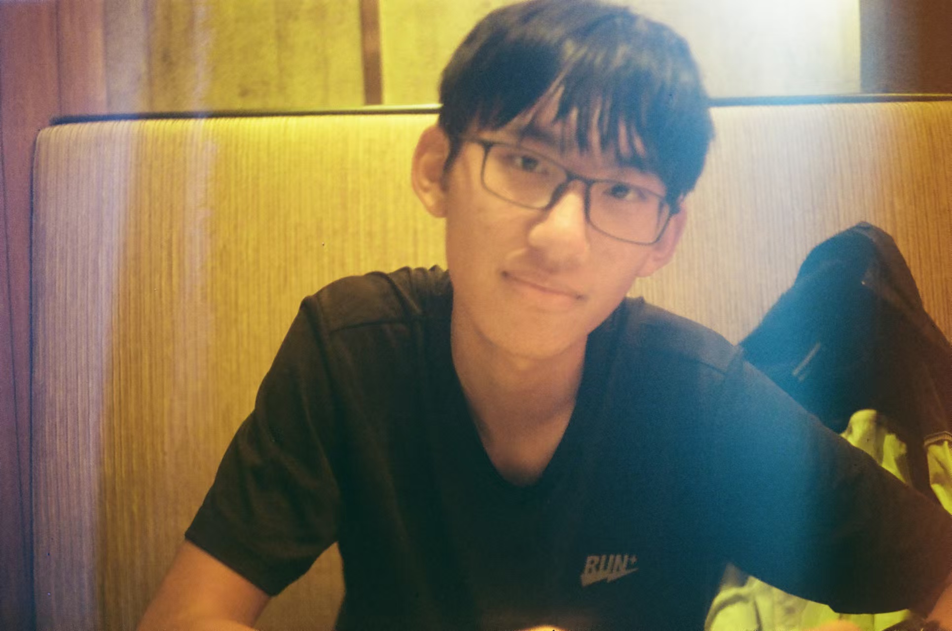 Ke Fan profile photo